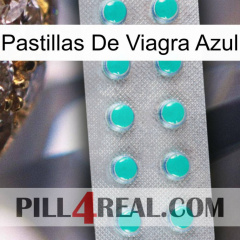 Blue Viagra Pills 28